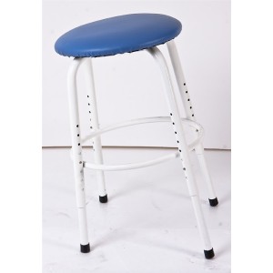 TWST-AL Sgabello per tornio Regolabile