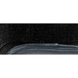 Lamp Black 704 - Olio Akademie Schmincke