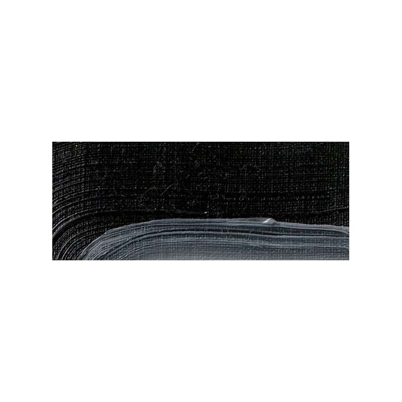 Lamp Black 704 - Olio Akademie Schmincke