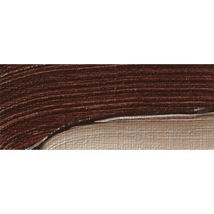 Terra d'Ombra bruciata 612 - Olio Akademie Schmincke