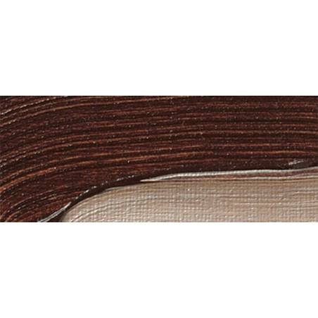 Terra d'Ombra bruciata 612 - Olio Akademie Schmincke