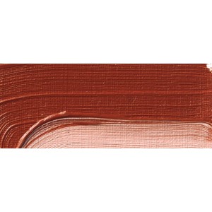 Terra di Siena Bruciata 608 - Olio Akademie Schmincke