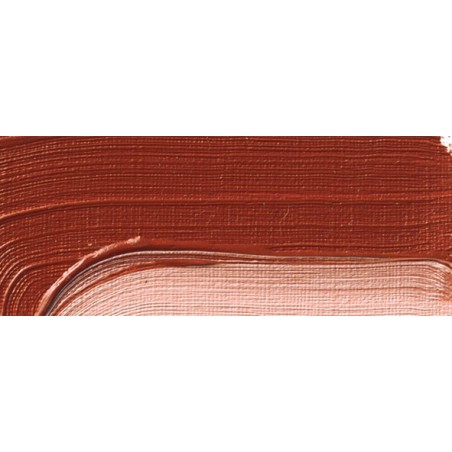 Terra di Siena Bruciata 608 - Olio Akademie Schmincke