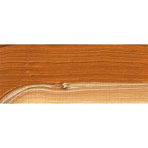 Terra di Siena 606 - Olio Akademie Schmincke