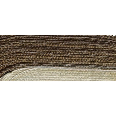 Terra d'Ombra 604 - Olio Akademie Schmincke