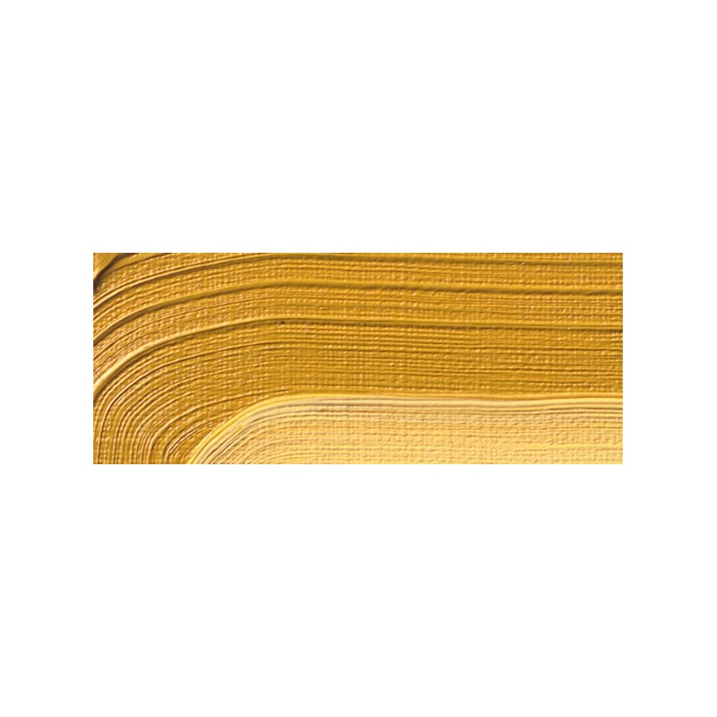 Giallo Ocra 602 - Olio Akademie Schmincke