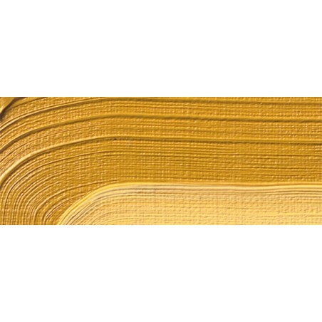 Giallo Ocra 602 - Olio Akademie Schmincke