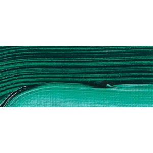 Phthalo Green 508 - Olio Akademie Schmincke