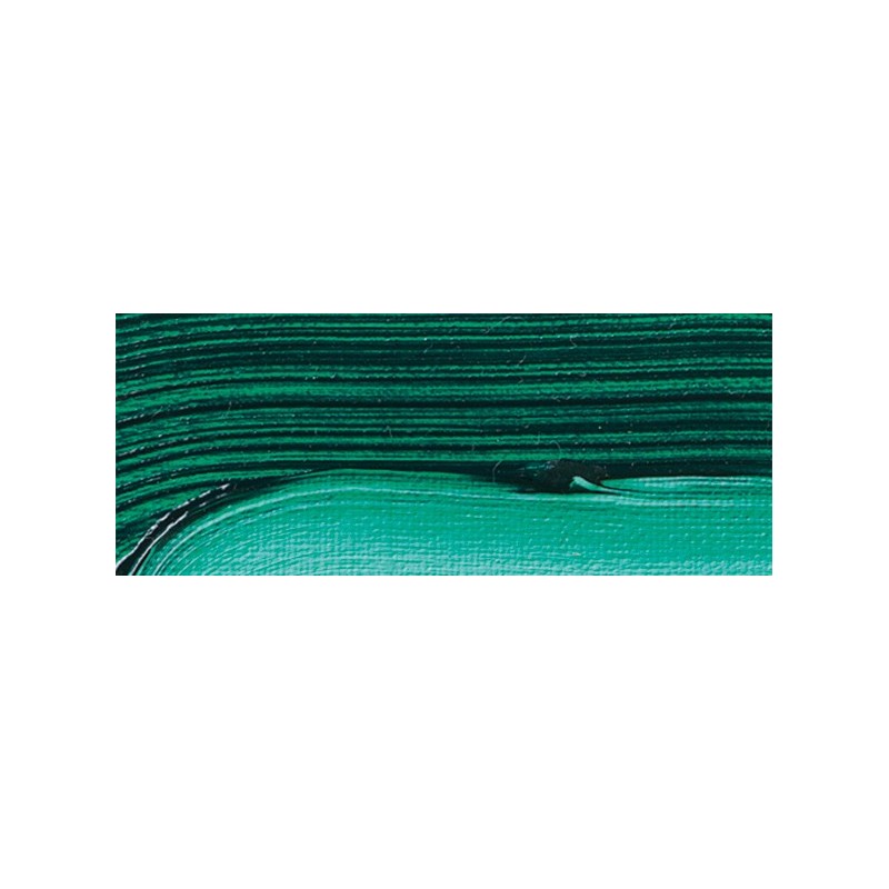 Phthalo Green 508 - Olio Akademie Schmincke