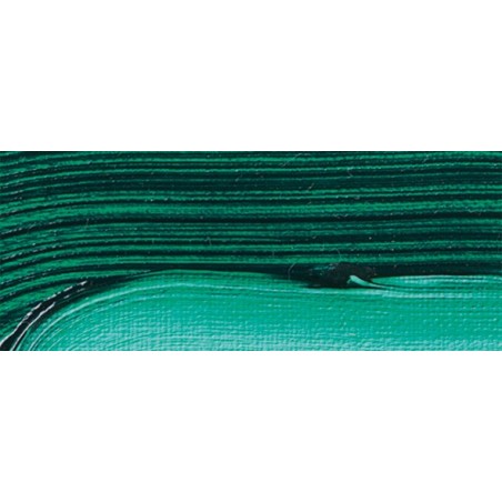 Phthalo Green 508 - Olio Akademie Schmincke
