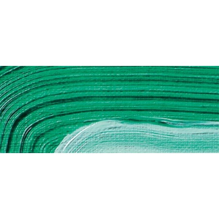 Verde ossido di Cromo brill. 502 - Olio Akademie Schmincke