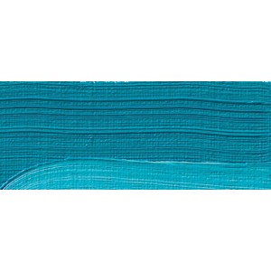 Turchese Acquamarina 414 - Olio Akademie Schmincke