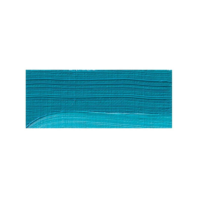 Turchese Acquamarina 414 - Olio Akademie Schmincke