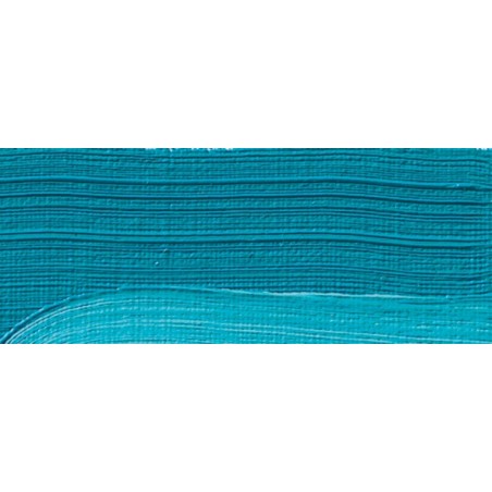 Turchese Acquamarina 414 - Olio Akademie Schmincke