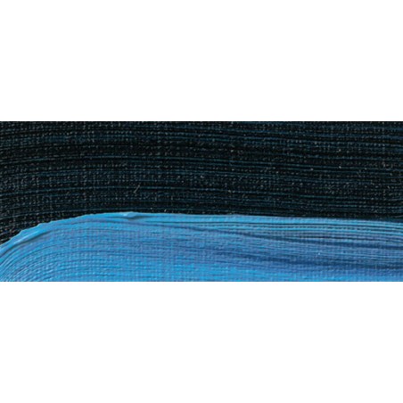 Blu di Prussia 412 - Olio Akademie Schmincke