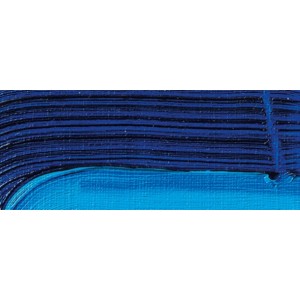 Blu Ftalo 408 - Olio Akademie Schmincke