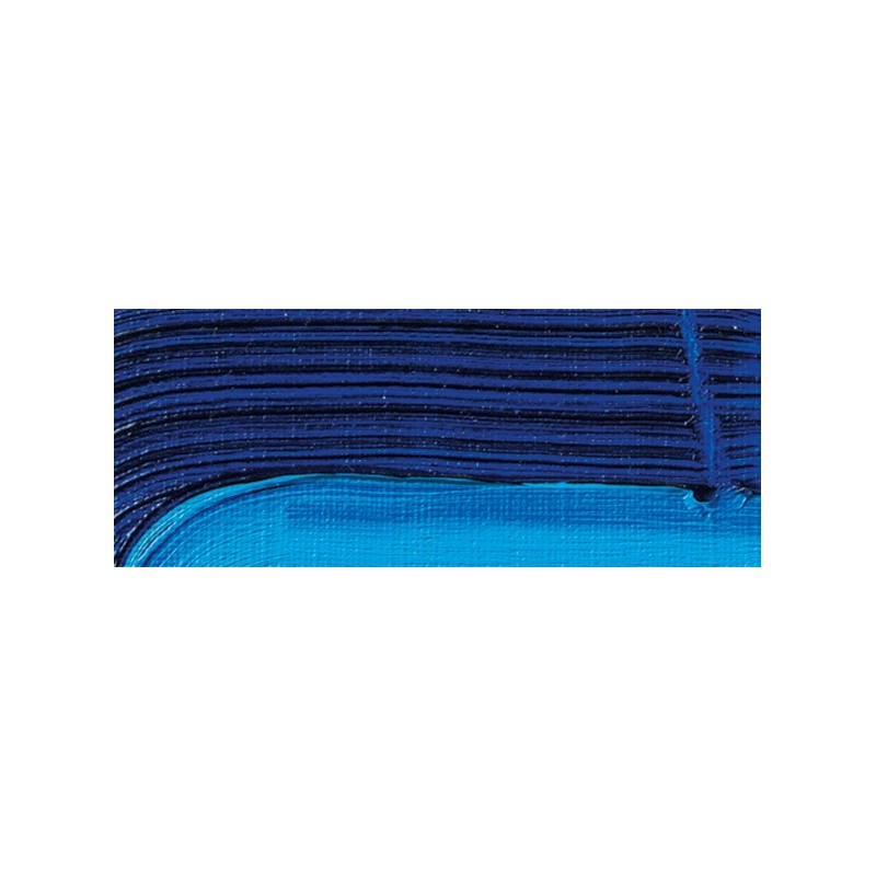 Blu Ftalo 408 - Olio Akademie Schmincke