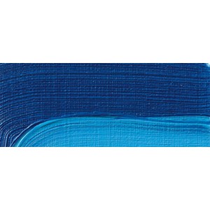 Blu Cobalto 404 - Olio Akademie Schmincke