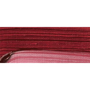 Cremisi d'alizarina 312 - Olio Akademie Schmincke