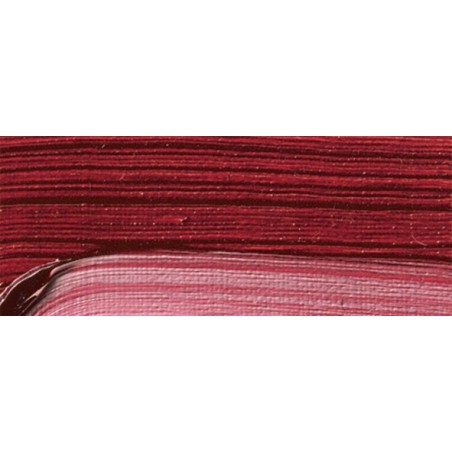 Cremisi d'alizarina 312 - Olio Akademie Schmincke