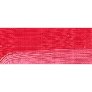 Rosso di cadmio 306 - Olio Akademie Schmincke