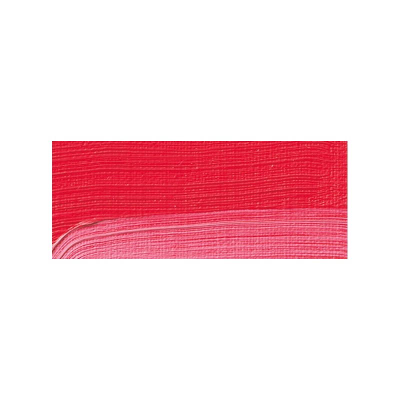 Rosso di cadmio 306 - Olio Akademie Schmincke