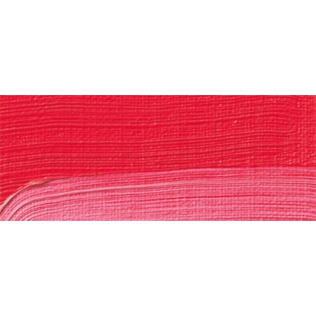 Rosso di cadmio 306 - Olio Akademie Schmincke