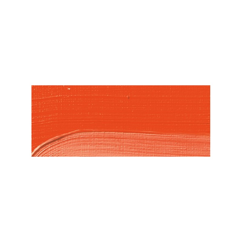 Arancio di cadmio 226 - Olio Akademie Schmincke