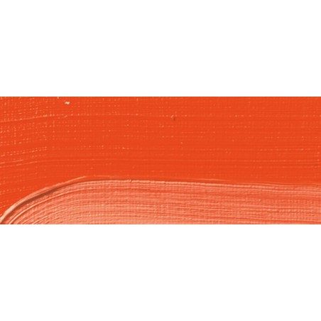 Arancio di cadmio 226 - Olio Akademie Schmincke