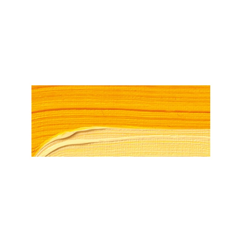 Giallo indiano 224 - Olio Akademie Schmincke