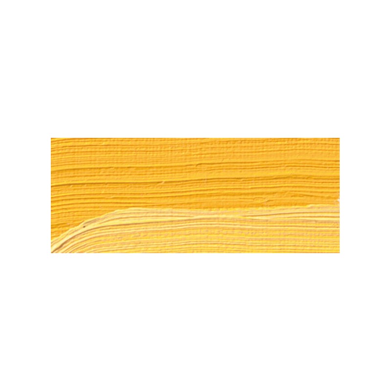 Giallo di Cromo 222 - Olio Akademie Schmincke