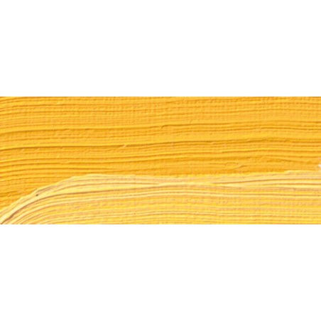 Giallo di Cromo 222 - Olio Akademie Schmincke
