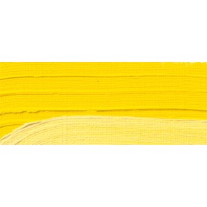 Giallo cadmio 220 - Olio Akademie Schmincke