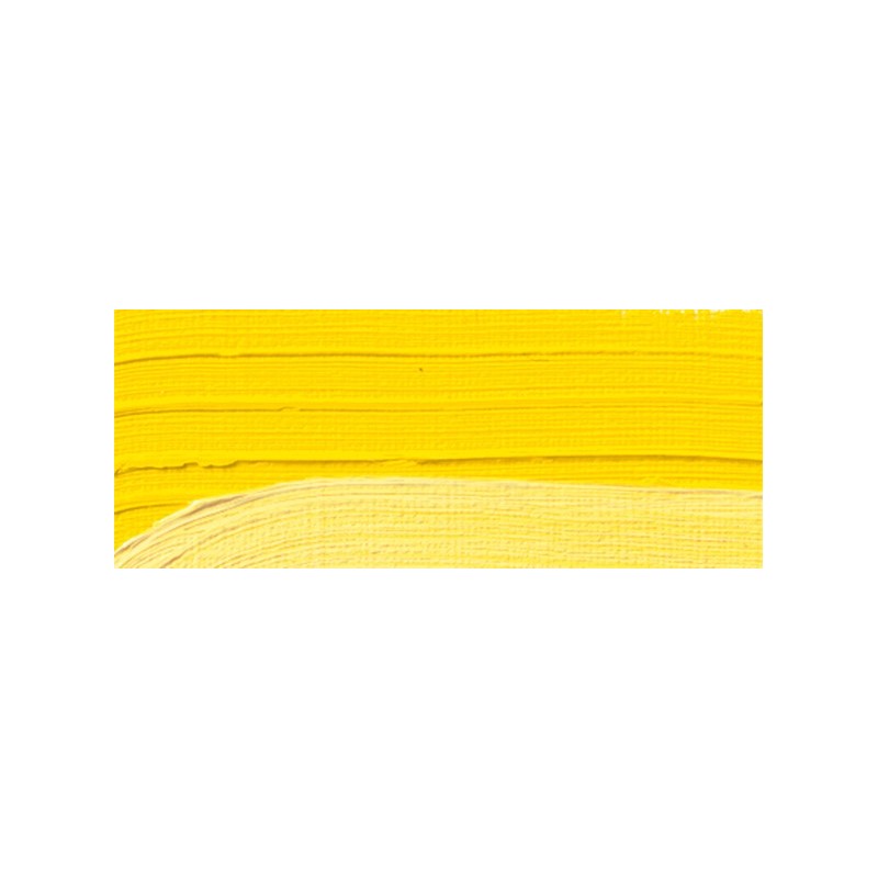 Giallo cadmio 220 - Olio Akademie Schmincke