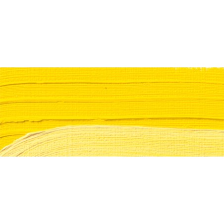 Giallo cadmio 220 - Olio Akademie Schmincke