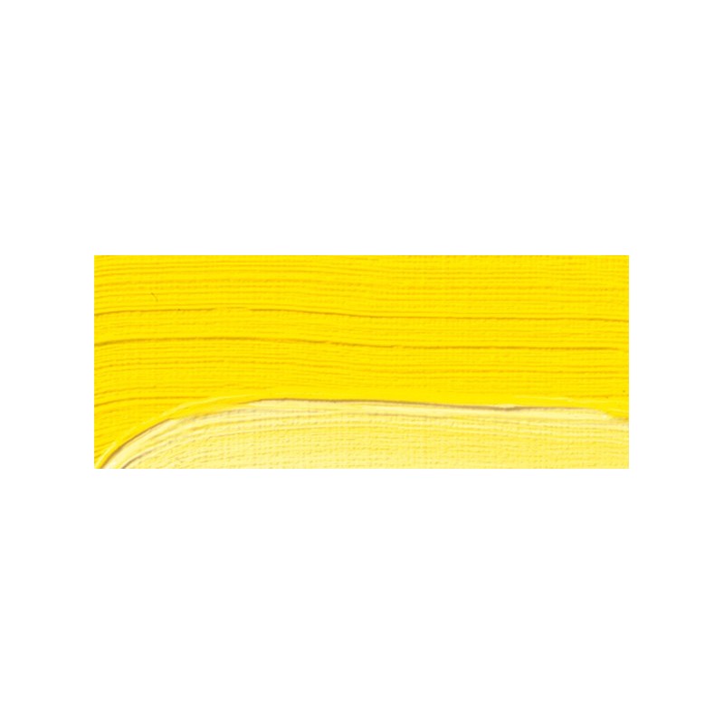 Giallo primario 218 - Olio Akademie Schmincke