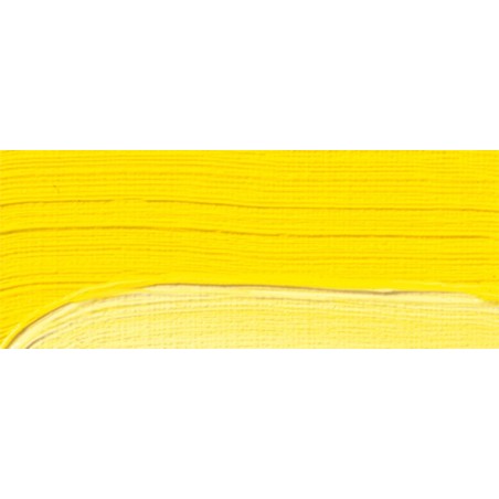 Giallo primario 218 - Olio Akademie Schmincke