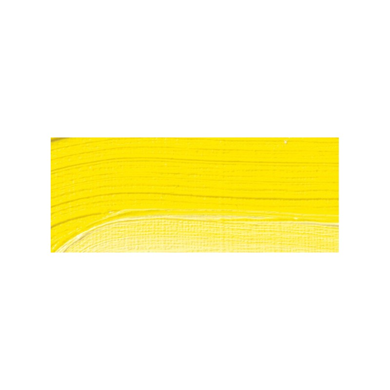 Giallo limone 216 - Olio Akademie Schmincke