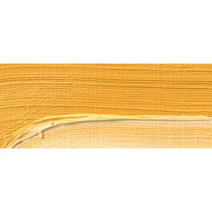 Giallo di Napoli scuro 207 - Olio Akademie Schmincke