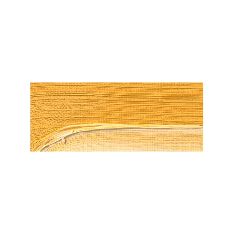 Giallo di Napoli scuro 207 - Olio Akademie Schmincke