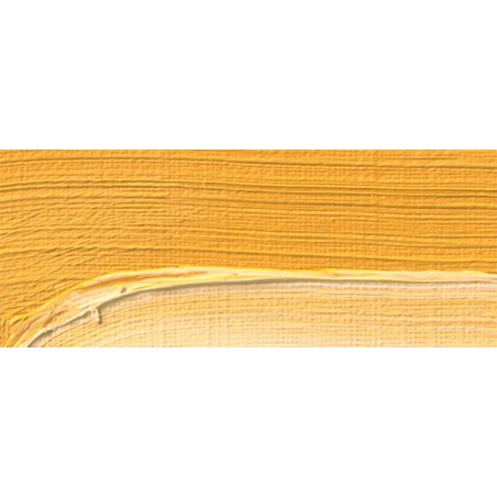 Giallo di Napoli scuro 207 - Olio Akademie Schmincke