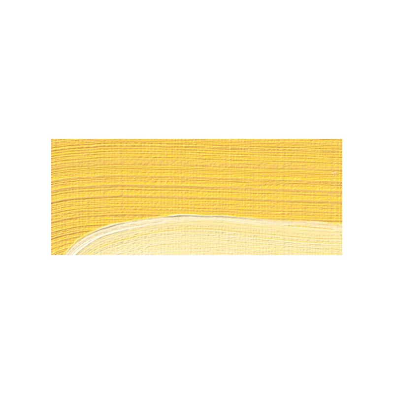 Giallo di Napoli chiaro 204 - Olio Akademie Schmincke