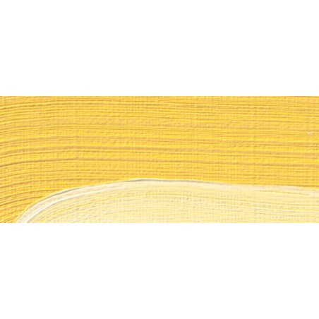 Giallo di Napoli chiaro 204 - Olio Akademie Schmincke
