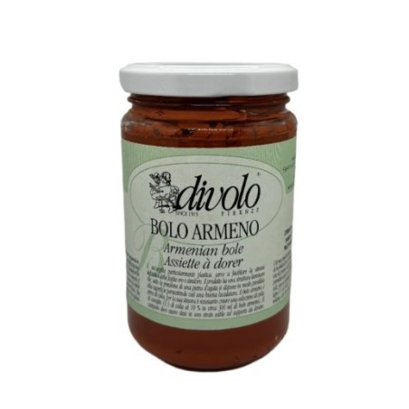 Bolo Armeno rosso