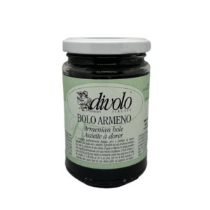 Bolo Armeno nero