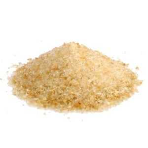 Colla di coniglio in grani