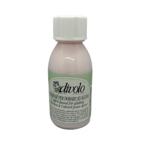 Missione per dorare all'alcool