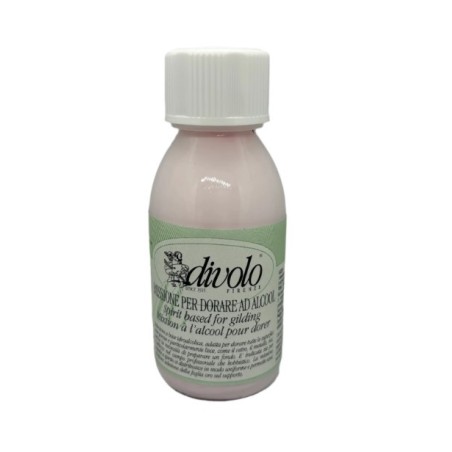 Missione per dorare all'alcool