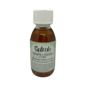 Missione per dorare a vernice 12 ore