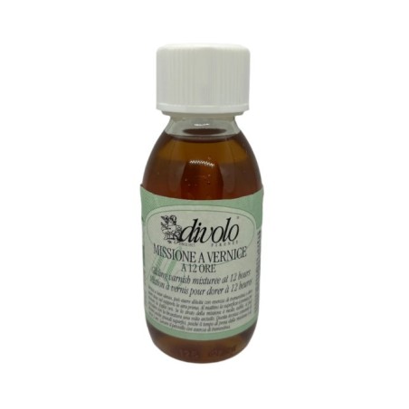 Missione per dorare a vernice 12 ore